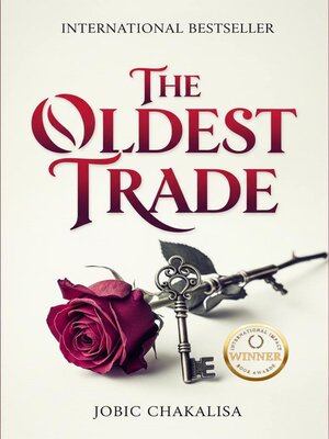 cover image of The Oldest Trade